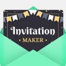 Get Invitation Maker : Card Maker for iOS, iPhone, iPad Aso Report