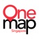 OneMap SG app icon - Travel app for iPhone