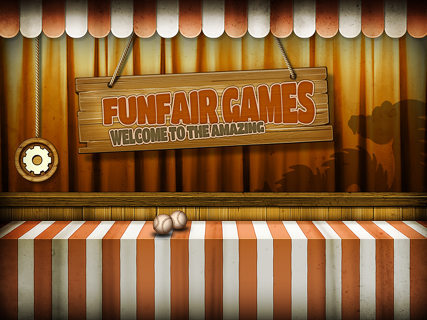The Amazing Funfair Games screenshot 14
