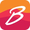 Brimming icon
