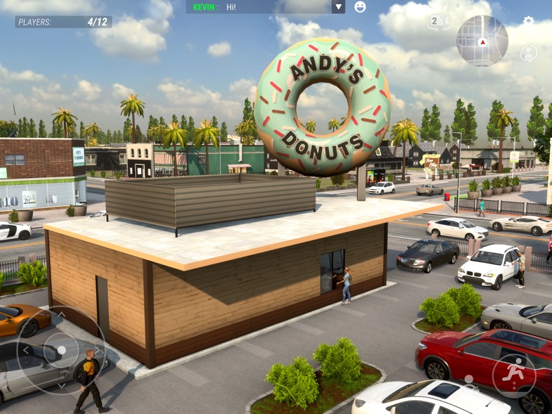 駐車場 - 運転校 screenshot 12