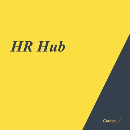 Gateley HR Hub