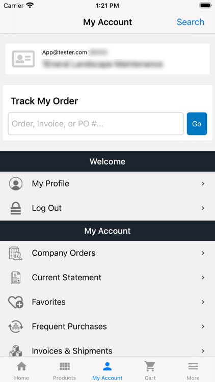Smith Turf & Irrigation screenshot-4