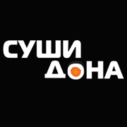 Суши Дона - доставка
