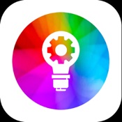 In. Licht Ultra-SpectrumMeter