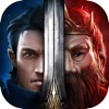 Elves vs. Dwarves icon