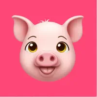 OiNK - Raise a Cute Pig
