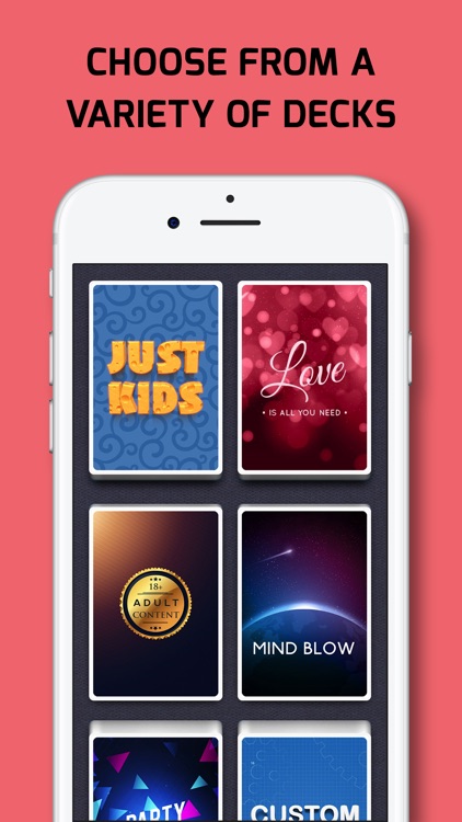 Truth or Dare 2 • Party Game