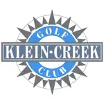 Klein Creek GC App Cancel