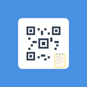QRMemo: Instant note transfer