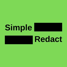 Censor Blur Pixelate Photos