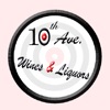 10th Avenue Wines icon