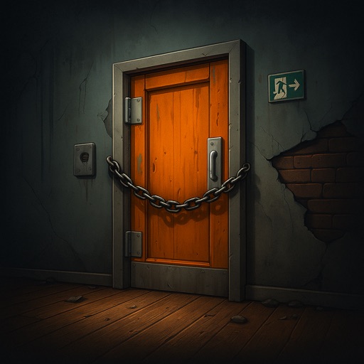 Kamlaa Horror Escape Game
