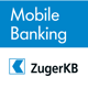 ZugerKB Mobile Banking