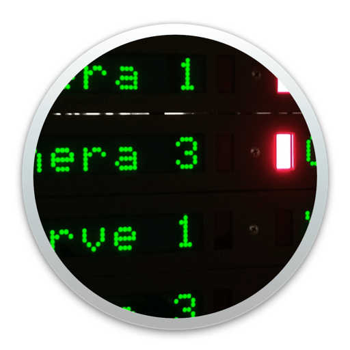 TSL Generator app icon