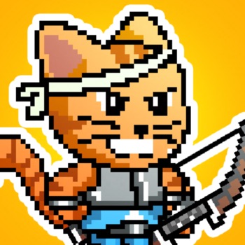 Cup Quest - Hero's Journey iOS Hack App Icon