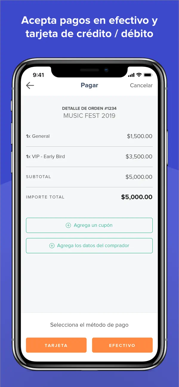 Screenshot #3 pour Insiders: Imprime boletos
