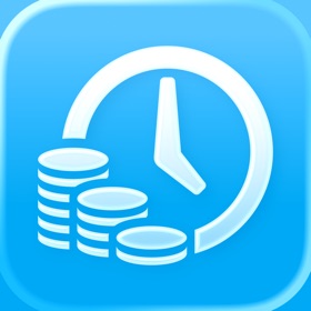 MoneyTime: Budget Planner App