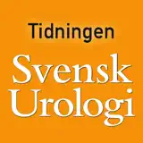 Svensk Urologi - App Icon
