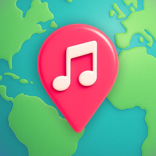 Globe Player: Music Charts
