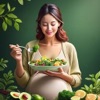 Pregnancy Food Checker & Guide icon
