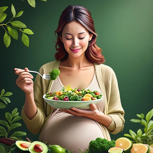 Pregnancy Food Checker & Guide