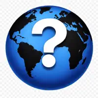 GeoMuscle 3D: Geography Quiz