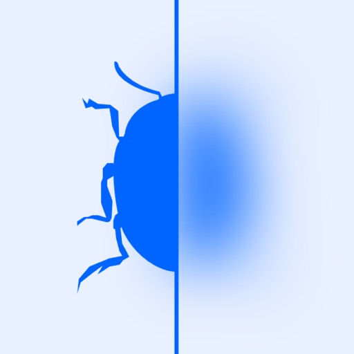 Bug ID: Insect Identifier AI iOS App