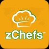 zChefs Cook icon