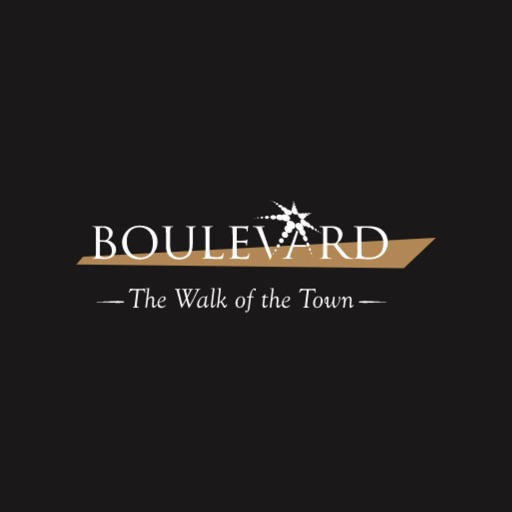 The Boulevard JO