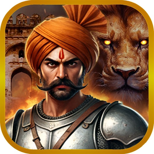 Sword Fighter Tanhaji