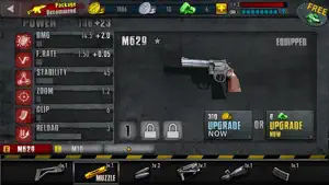 Zombie Frontier 3: Sniper FPS screenshot 4