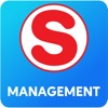 Management App. icon