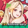 Conquest Girls : AFK Idle RPG icon