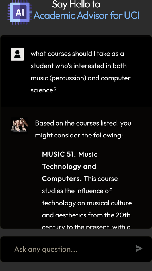 #6. ZOT ClassFinder for UCI (iOS) 由: Wonmo Seong