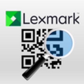 螢幕擷取畫面 (3) Lexmark ID