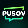 Pusov: Connect Filipinos icon