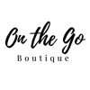 On the Go Boutique icon