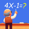 Go Math: Learn Math & Games - Omer Levi