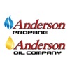 Anderson Propane & Oil icon