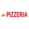 Use the THE PIZZERIA app to find your nearest location, view our menu, and place an order