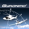 Gyronimo Flight Pad