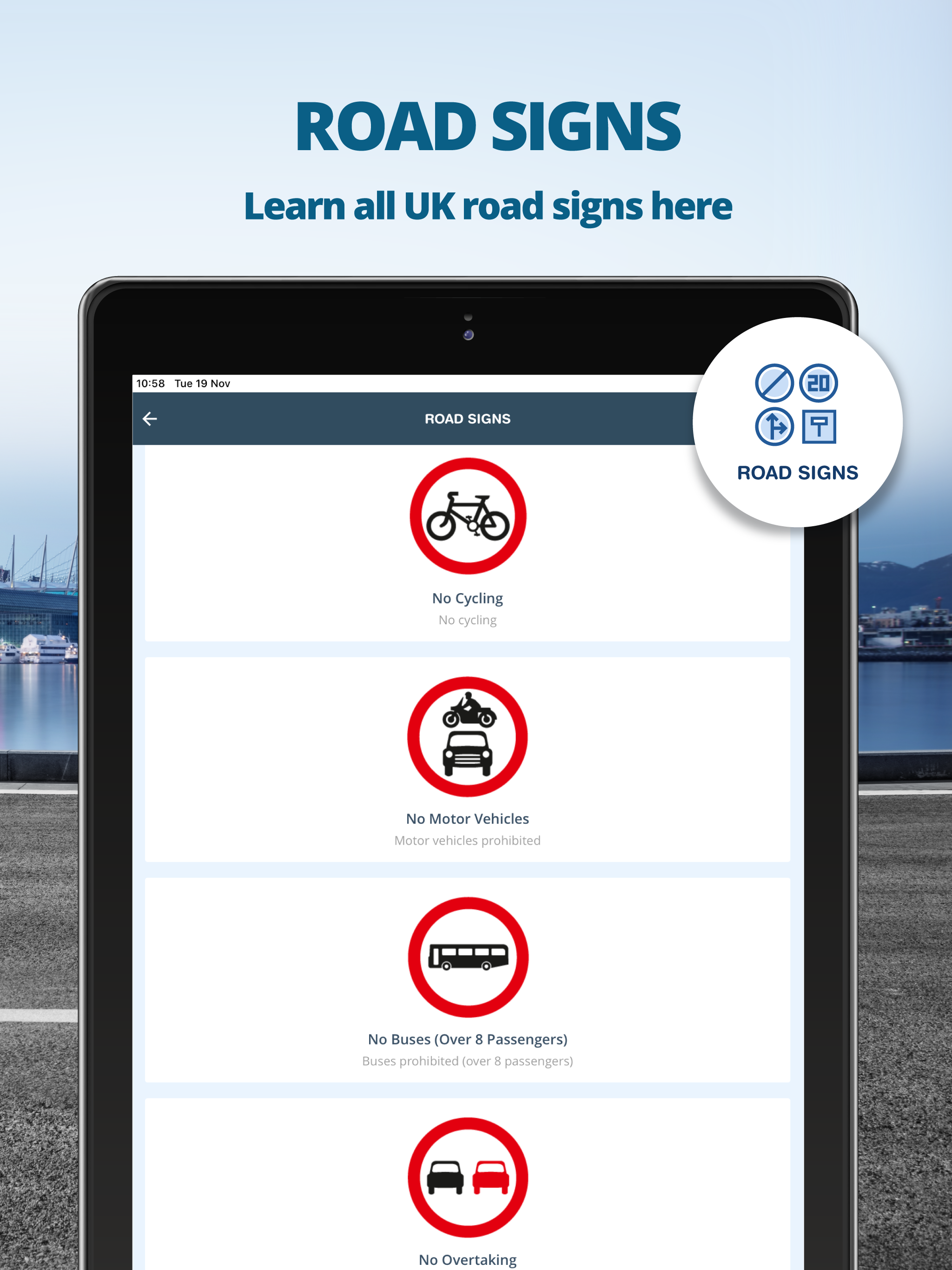 PCV Theory Test Study Kit 2026