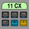 RLM-11CX - iPadアプリ