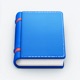 Uncover: Ebook Reader app icon - Book app for iPhone