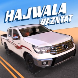 Hajwala & Waznyat