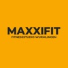 MAXXIFIT Fitnessstudio icon
