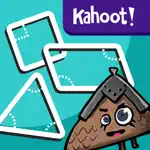 Kahoot! Geometry by DragonBox App Problems