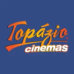 Topázio Cinemas app icon