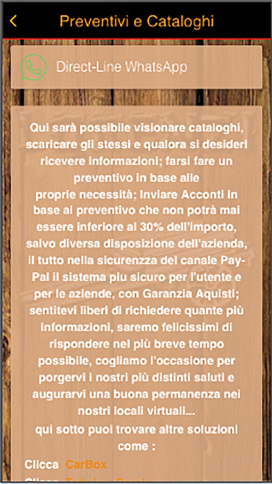 #2. Lorenzi Srl (iOS) 由: LORENZI SRL